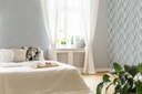 Tactile Textures - Heritage Texture Grey 108605
