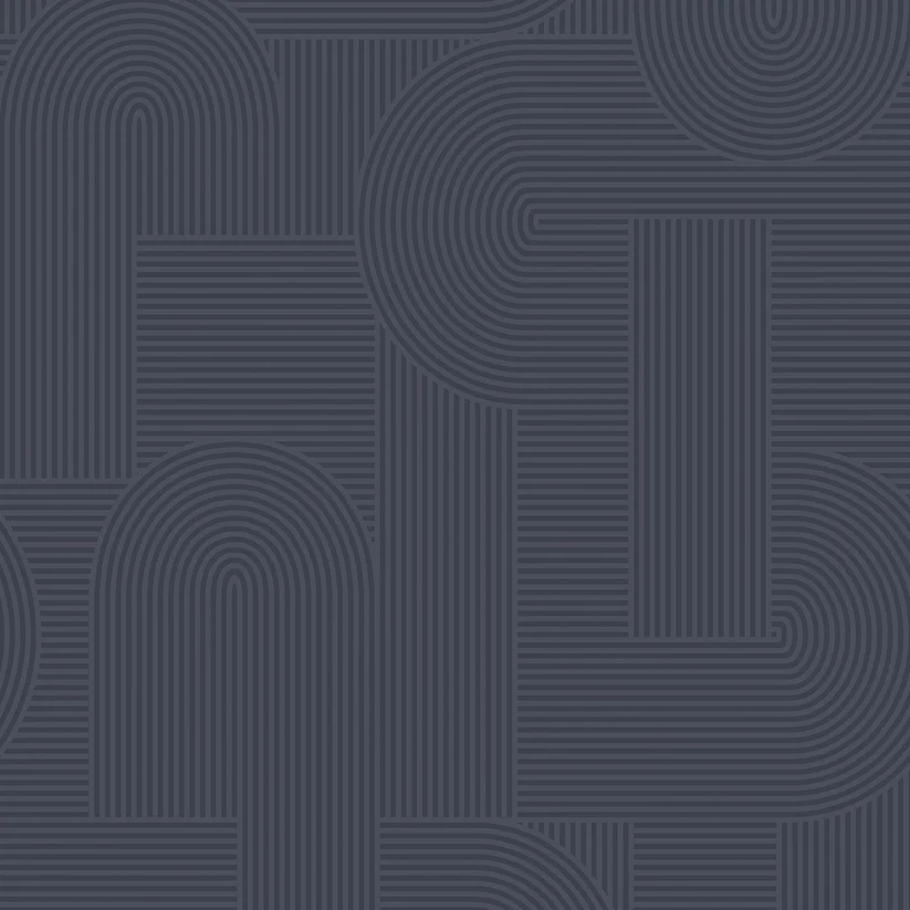 Tactile Textures - Mindful Living Navy 121808