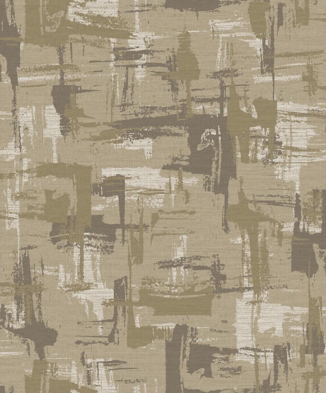 The Lost Gardens - Eleanora Geo Beige 91582
