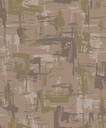 The Lost Gardens - Eleanora Geo Pink 91583