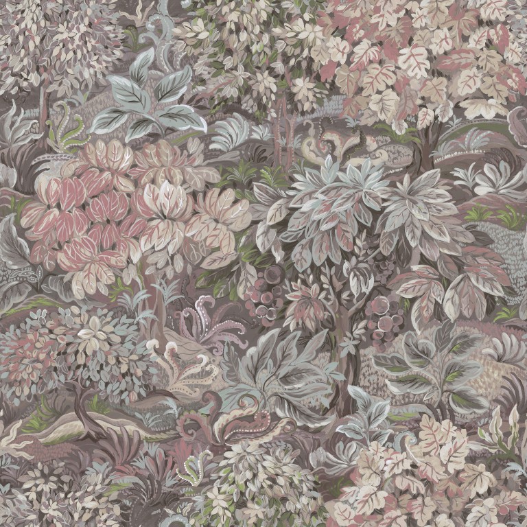 The Lost Gardens - Parsons Wood Multi 91631