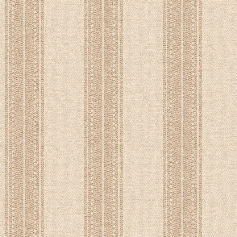 The Lost Gardens - Yuste Stripe Coral 91673