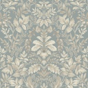 The Lost Gardens - Tavira Blue 91692
