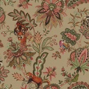 Xanadu - Zari coral 91490
