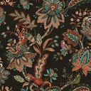 Xanadu - Zari black 91493