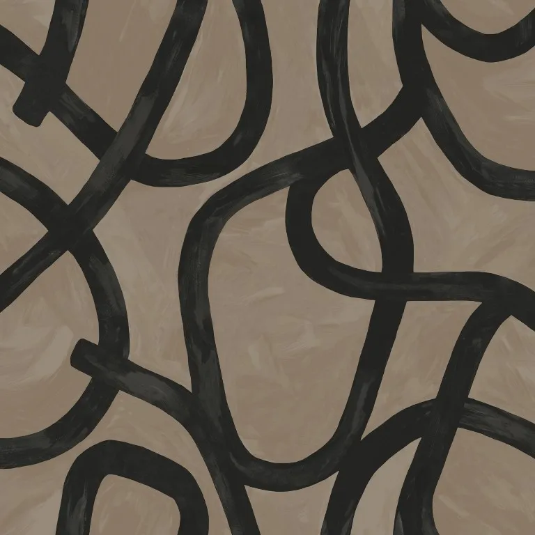 Xanadu - Moleta taupe 91501