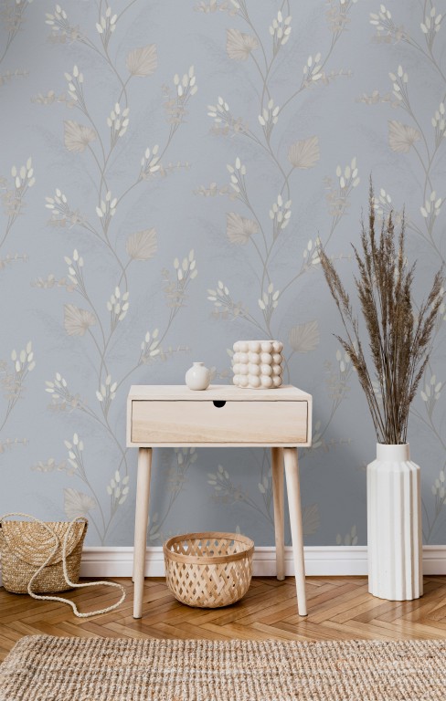 Eleganza - Amarante Slate Blue 36252