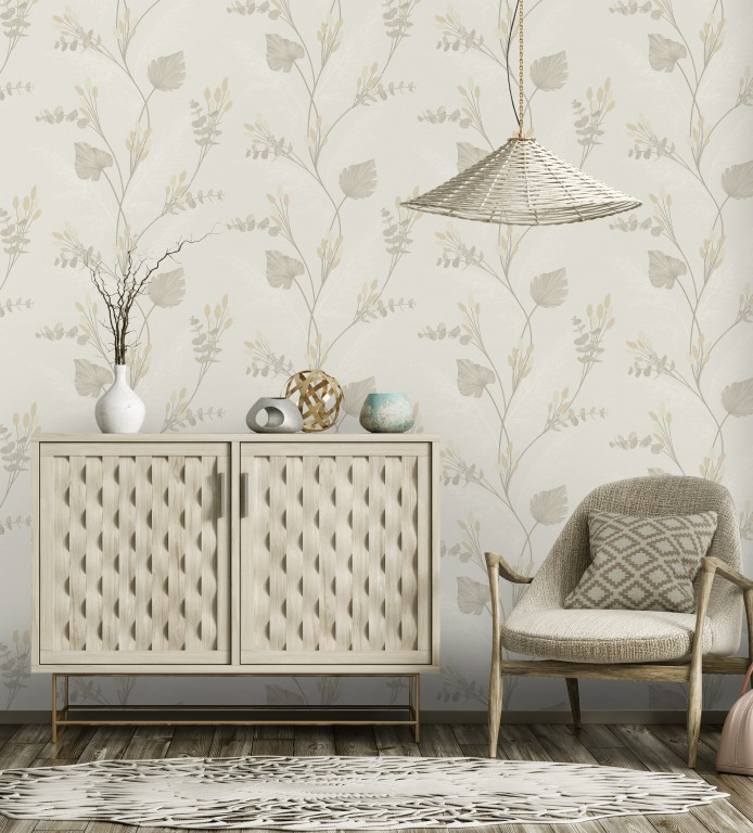 Eleganza - Amarante Cream 36253