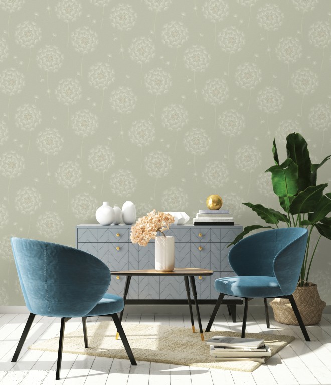 Eleganza - Allora Sage 36259