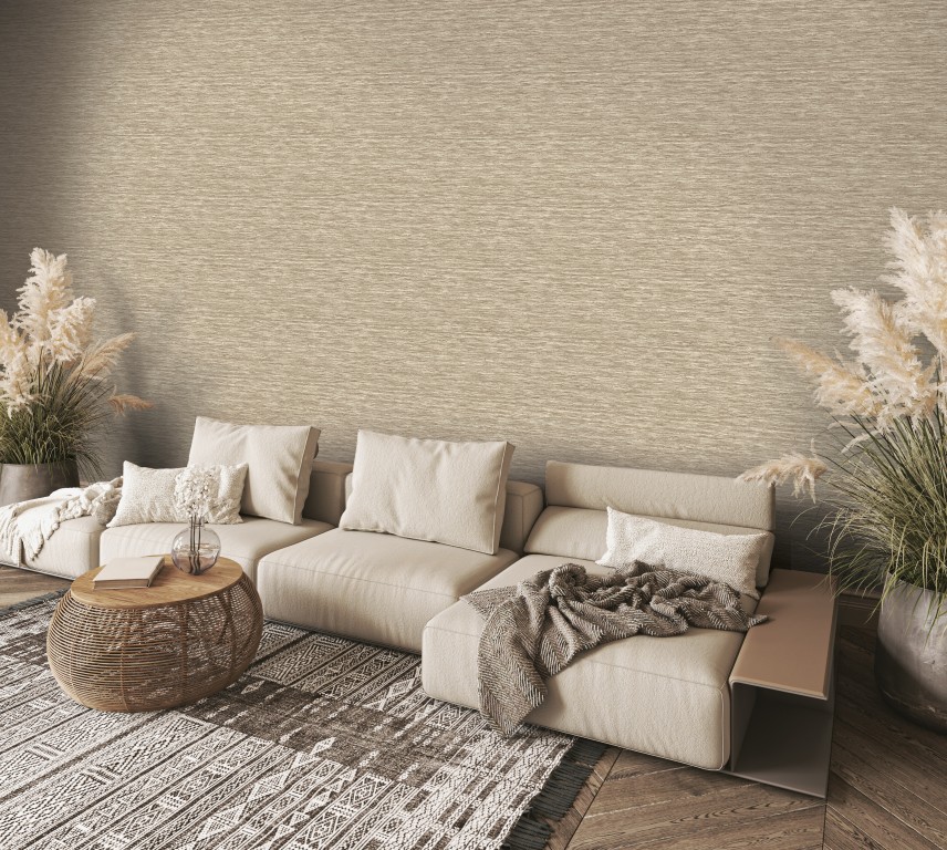 Eleganza - Ondulato Beige 36391