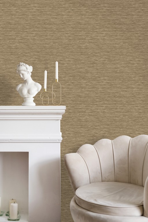 Eleganza - Ondulato Taupe 36392