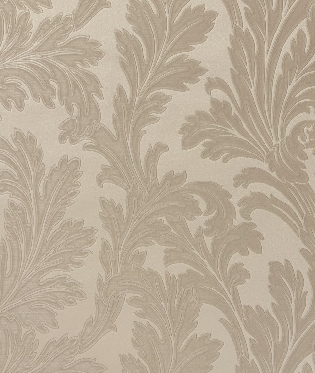 Eleganza - Acanthus Taupe 36432