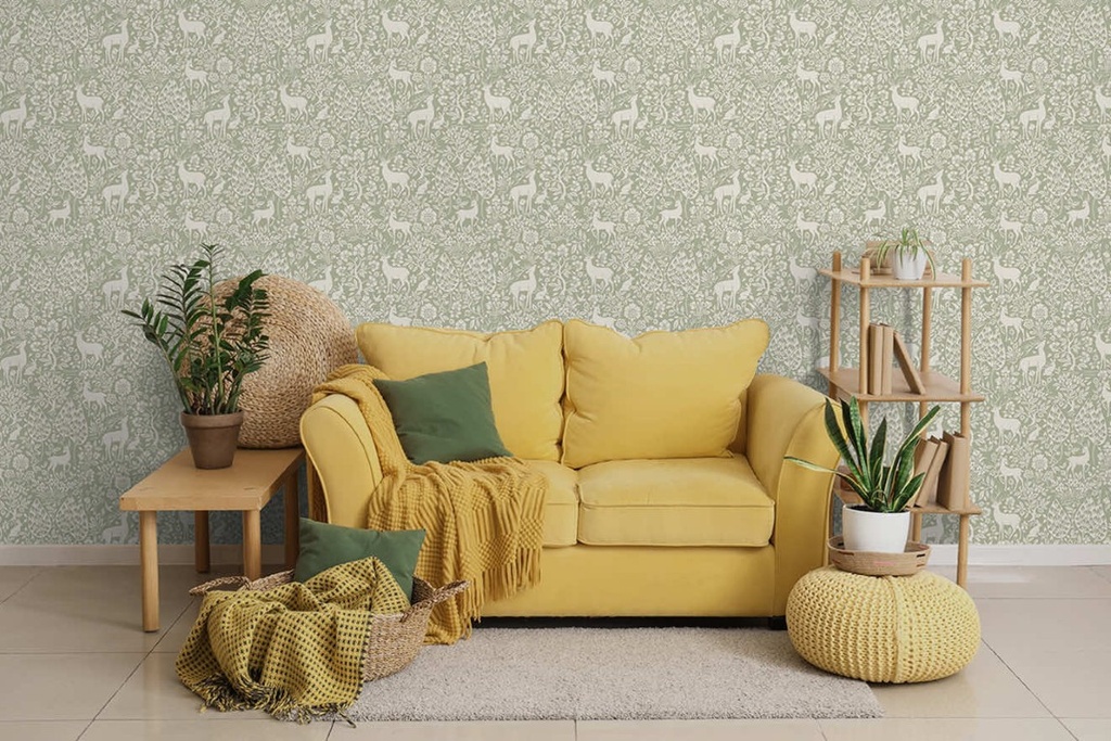 Imaginarium 3 - Deer Woods Sage 14160