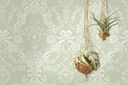 Imaginarium 3 - Bow Damask Sage 14170