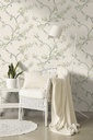 Imaginarium 3 - Cherry Blossom Yellow Cream 14212