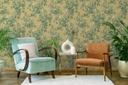 Imaginarium 3 - Orange Tree Ochre. 14241