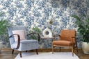 Imaginarium 3 - Orange Tree Blue/White 14242