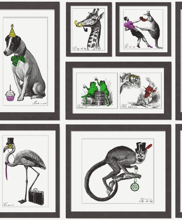 Imaginarium 3 - Mad Dogs Multi 97921
