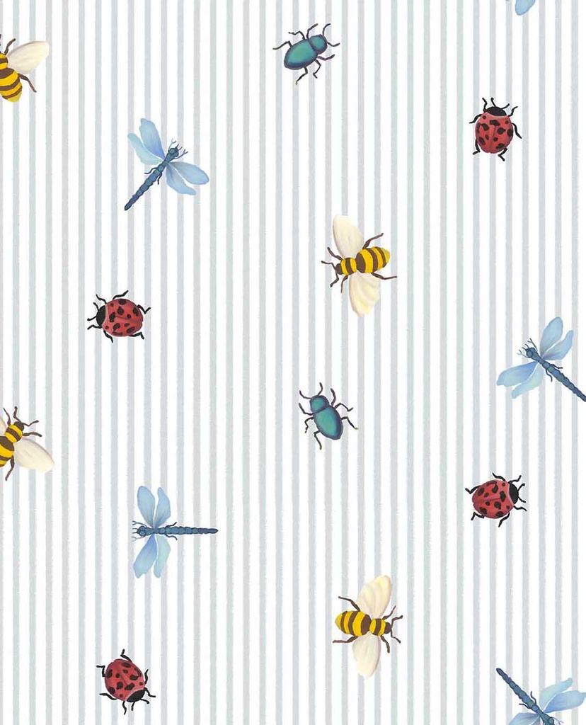 Tiny Treasures - Buzz 363181