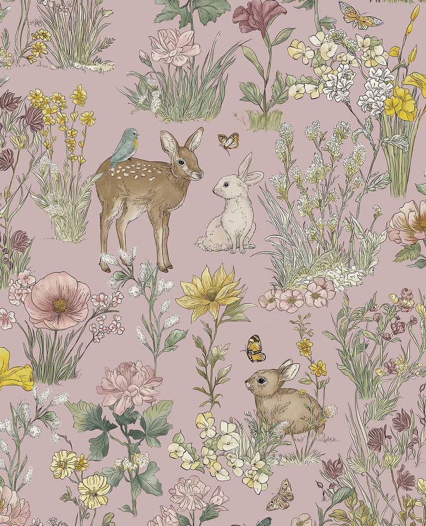 Tiny Treasures - Wonderland 363194