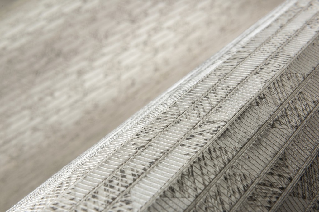 All Naturals - Papyrus 48550A