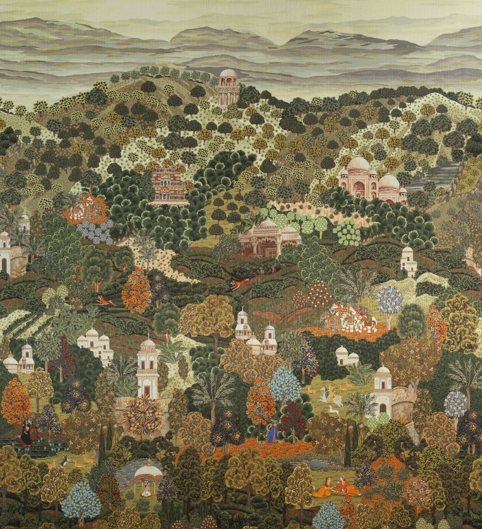 Décors & Panoramiques - Sundara 97811