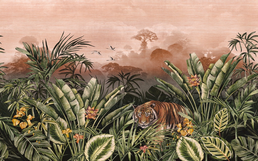 Expedition - Silk Road Garden 72000
