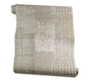 Flamant Les Caractere - Patchwork 12050