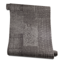 Flamant Les Caractere - Patchwork 12051
