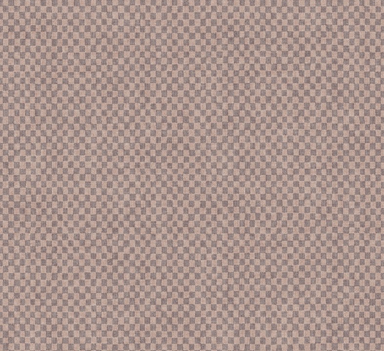Flamant Les Caractere - Damier 12060