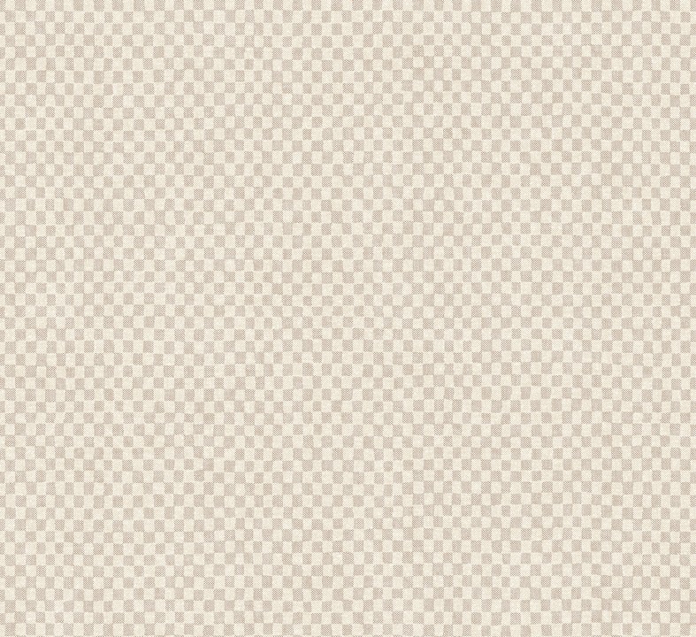 Flamant Les Caractere - Damier 12061