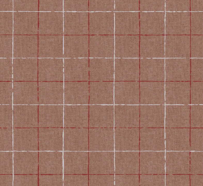 Flamant Les Caractere - Carreaux 12070