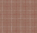 Flamant Les Caractere - Carreaux 12070