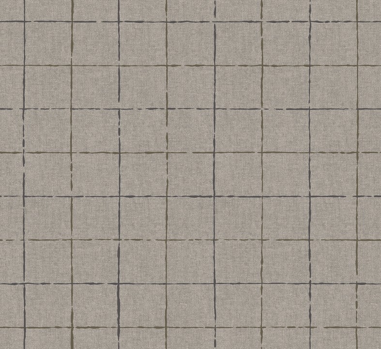 Flamant Les Caractere - Carreaux 12072