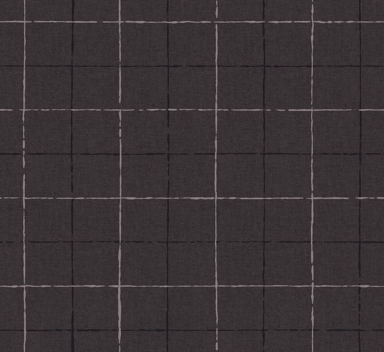 Flamant Les Caractere - Carreaux 12073