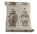 Flamant Les Memoires - Poterie 80001