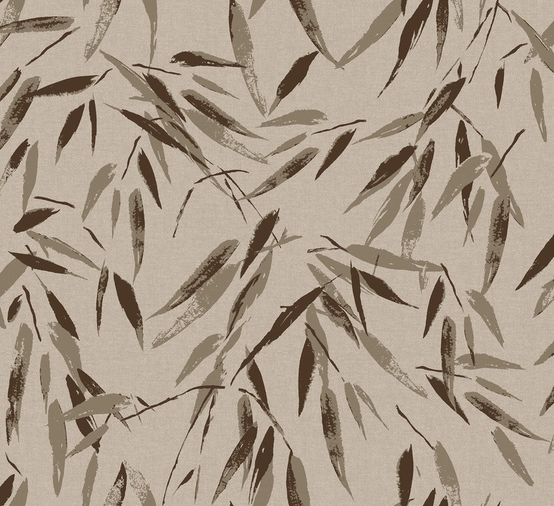 Flamant Les Memoires - Bambou (Flock) 80022
