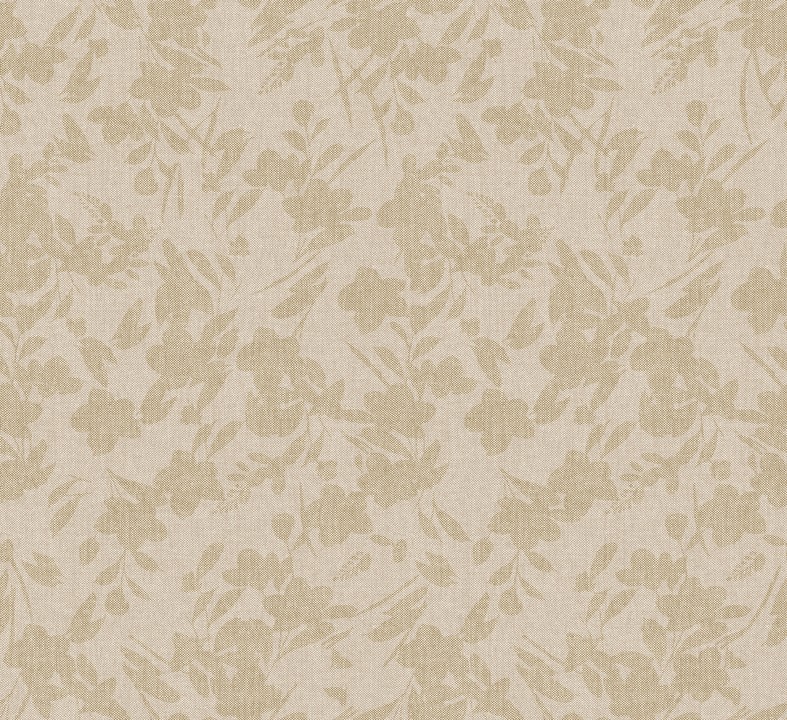 Flamant Les Memoires - Bouton D'or 80063
