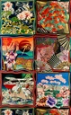 Kami - Kimono 87250