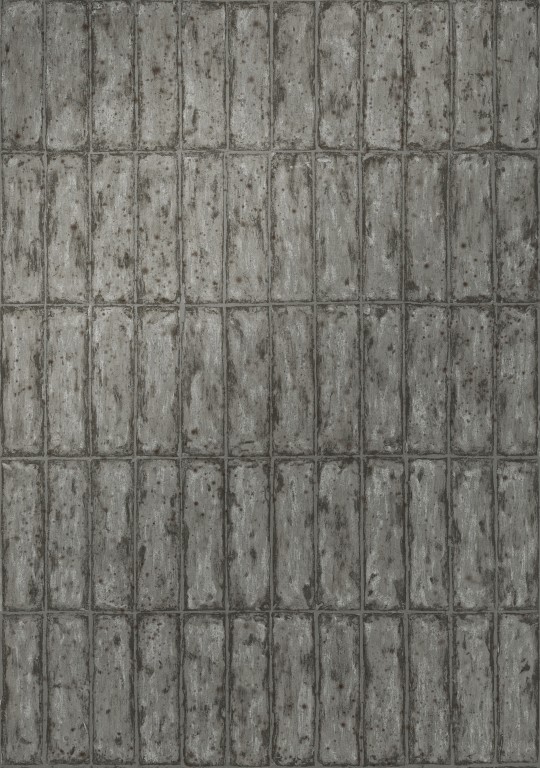 Metal X Patina - Chalk Stone 60123
