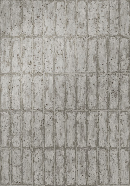 Metal X Patina - Chalk Stone 60124