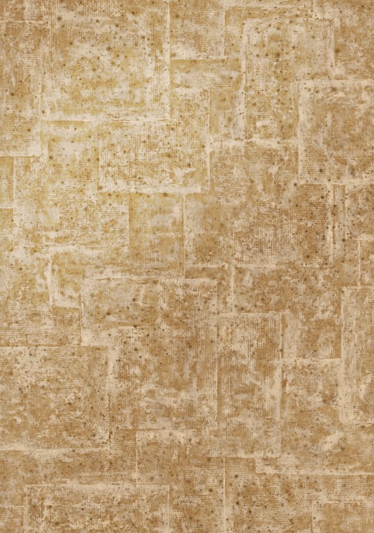 Metal X Patina - Quilt 60145