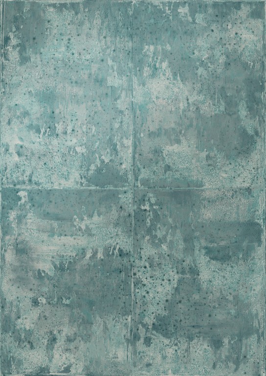 Metal X Patina - Platinum 85503A