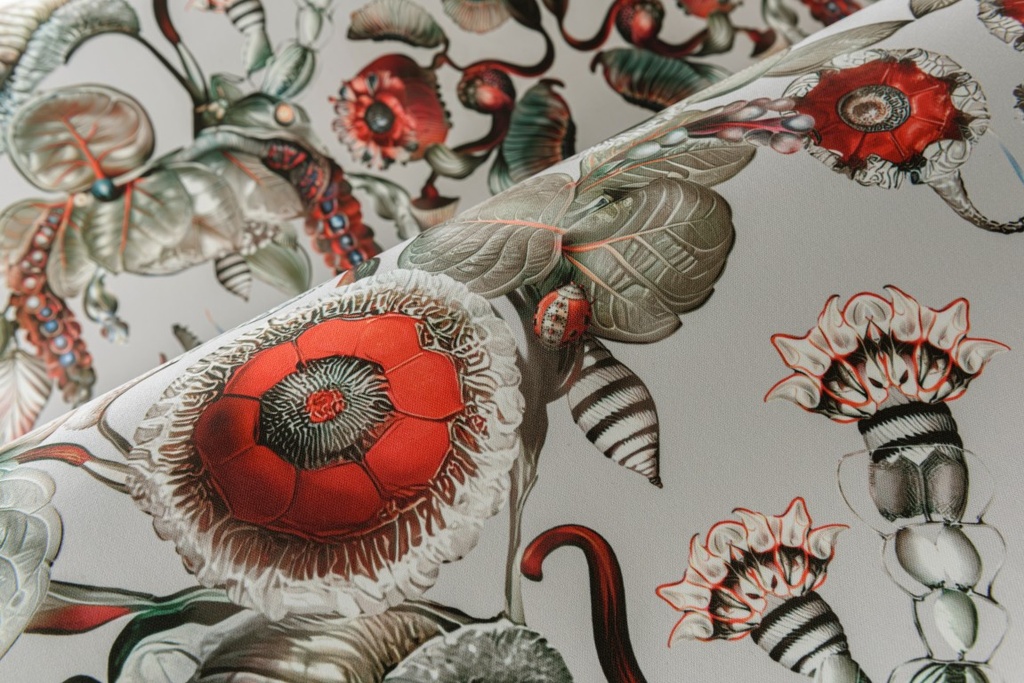 Moooi Green House - Coccinella Bella MO5000