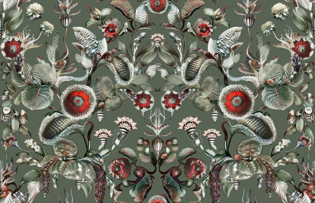 Moooi Green House - Coccinella Bella MO5001
