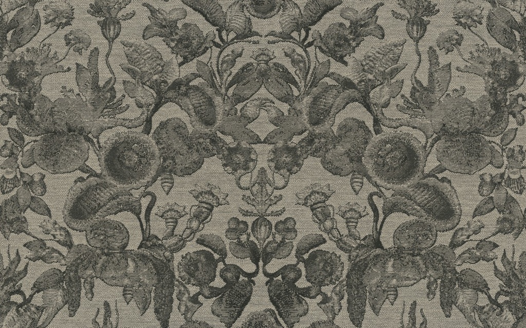 Moooi Green House - Coccinella Bella Jacquard MO5002