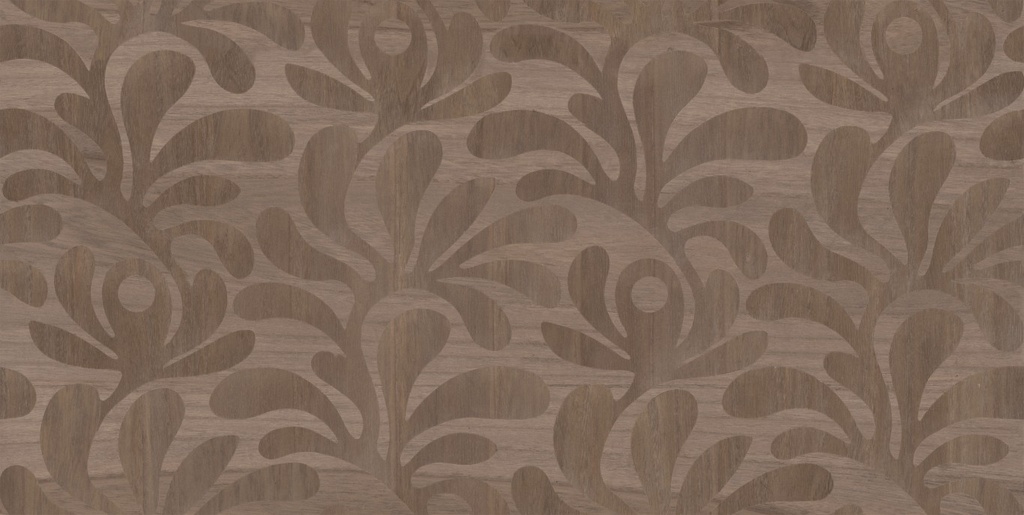 Moooi Green House - Woodblock Beetle Fern MO5021