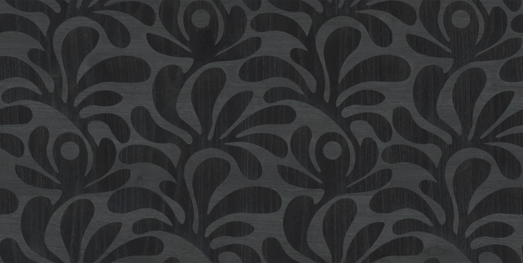 Moooi Green House - Woodblock Beetle Fern MO5022