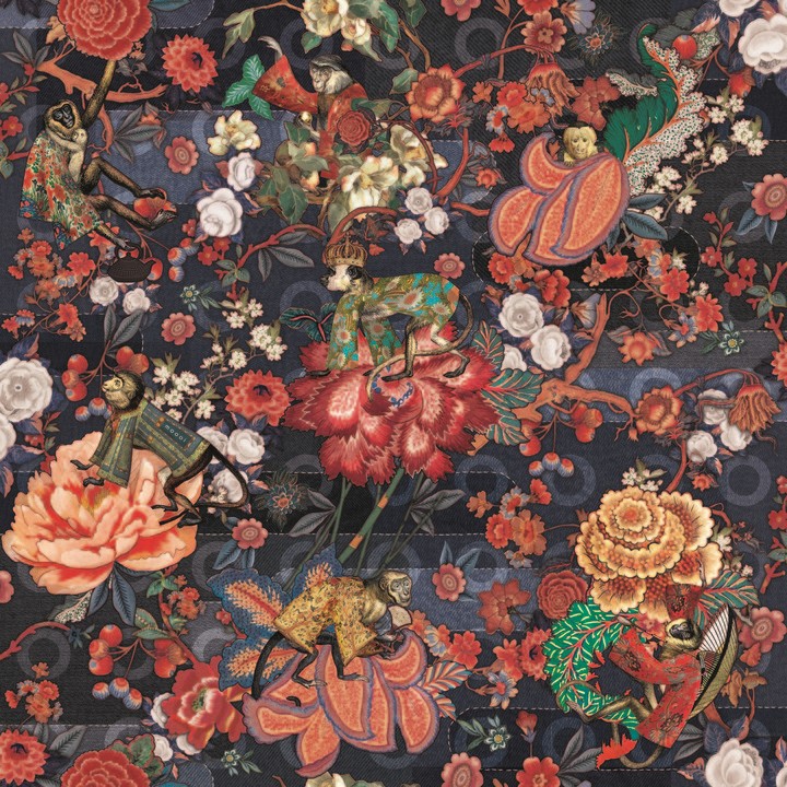 Moooi Tokyo Blue - Rendezvous MO3010