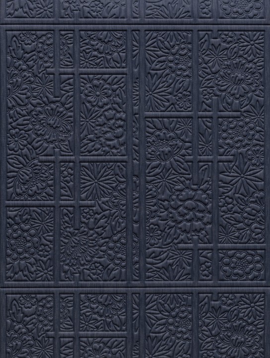 Moooi Tokyo Blue - Shoji Blossom MO3030